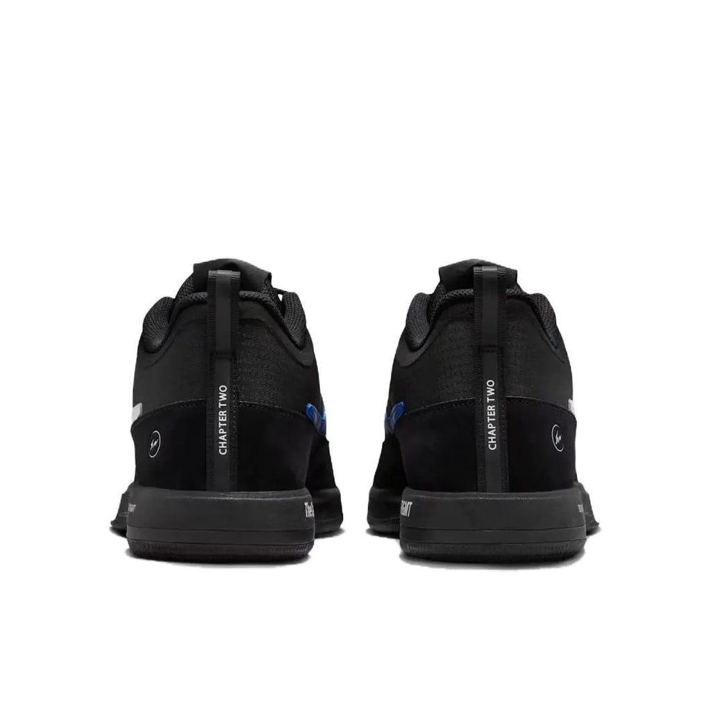 Nike Book 2 " Fragment "