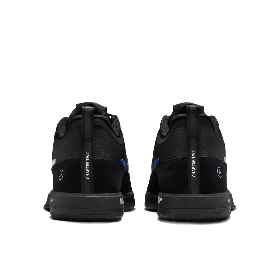 Nike Book 2 " Fragment "