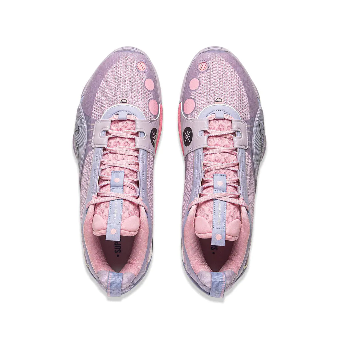 Lining Wade All City 13 Encore " Lavender "