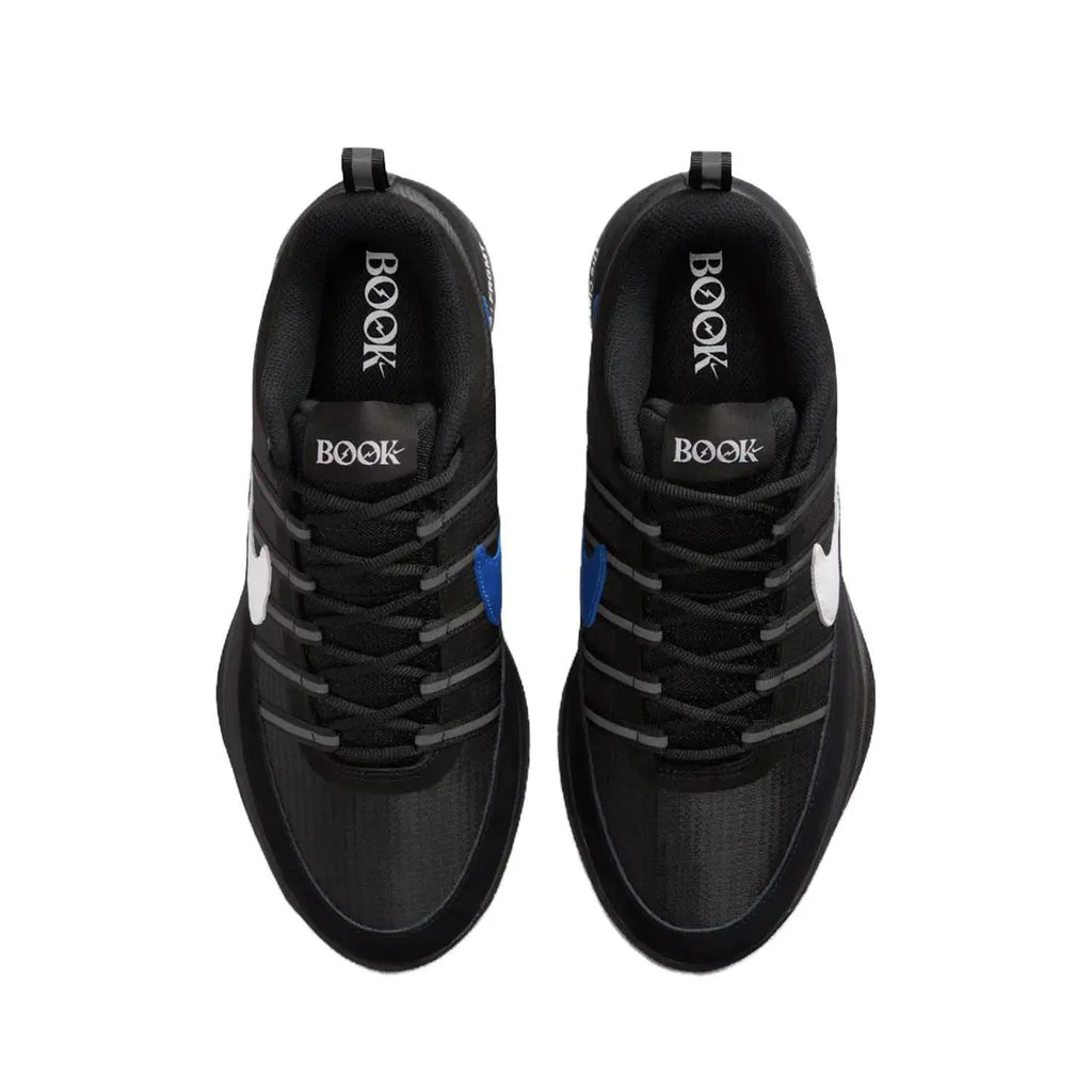 Nike Book 2 " Fragment "