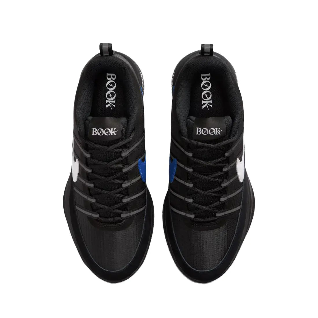 Nike Book 2 " Fragment "