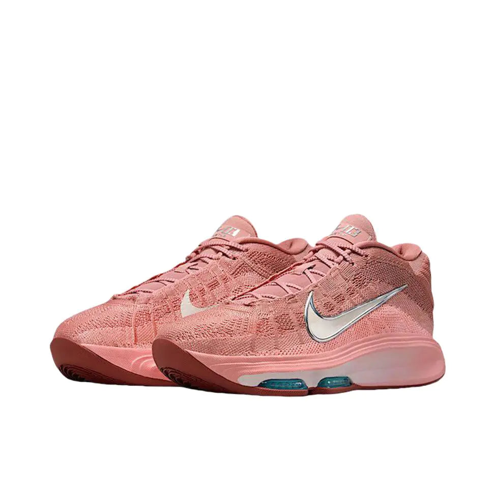 Nike GT Hustle 3 " Red Stardust "