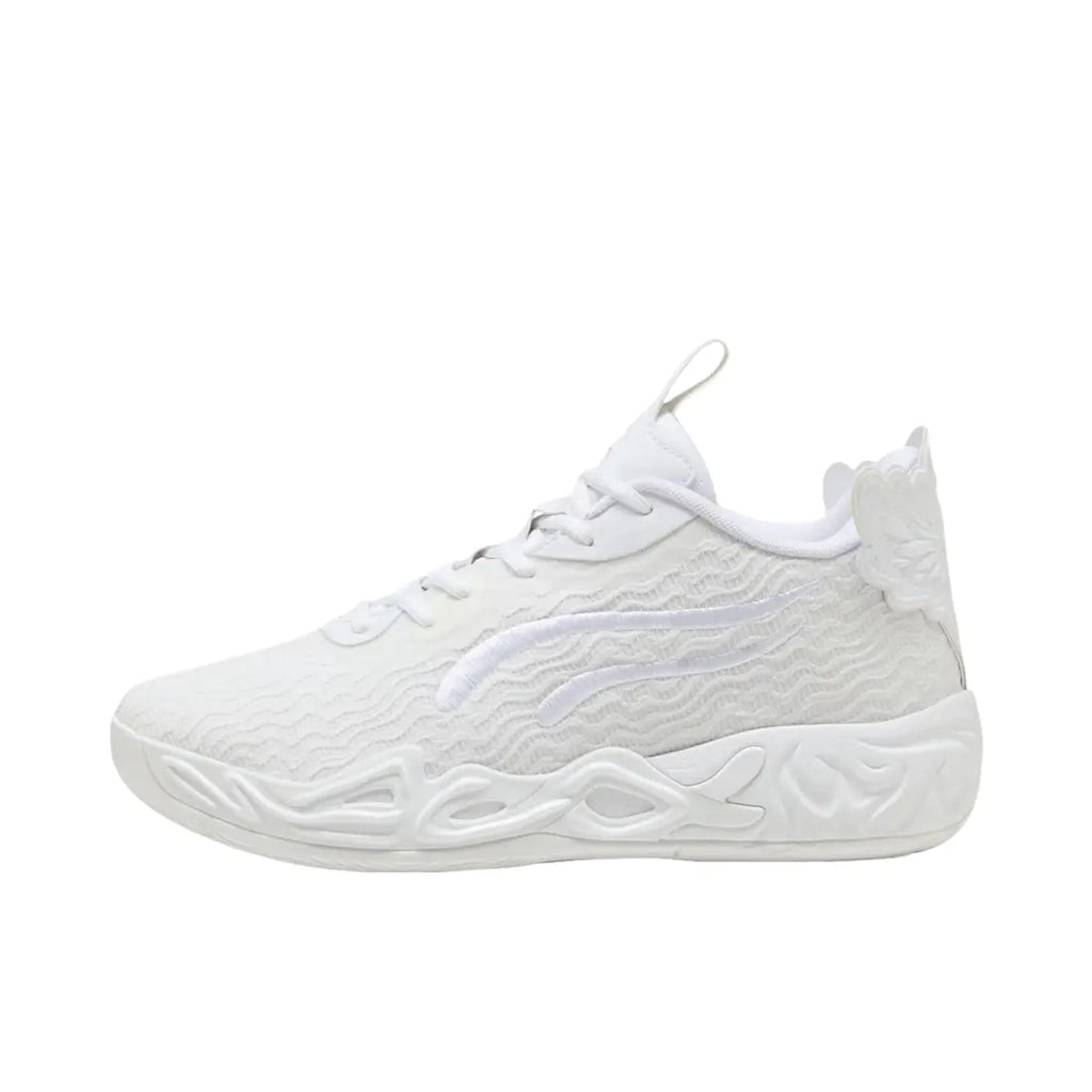 PUMA LaMelo Ball MB.04 "Ice White"