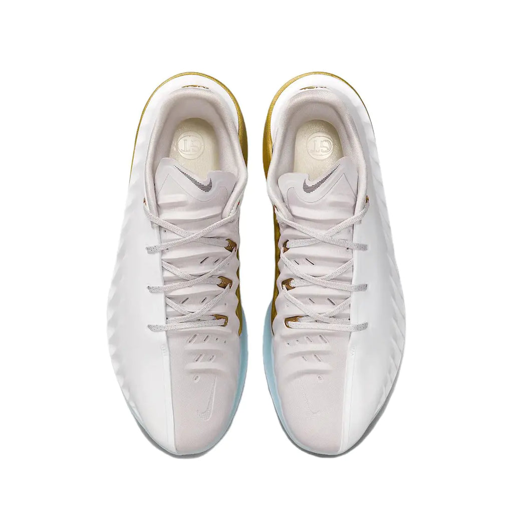 Nike GT Cut 4 " Year Of Horse "