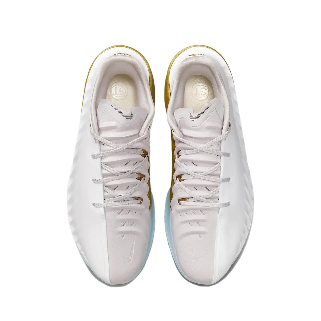Nike GT Cut 4 " Year Of Horse "
