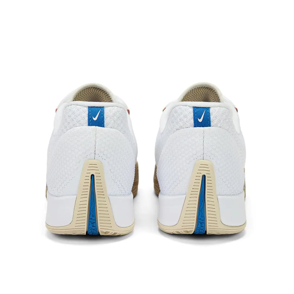 Nike ST Flare " Light Orewood "