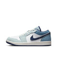 Air Jordan 1 Low " DENIM "