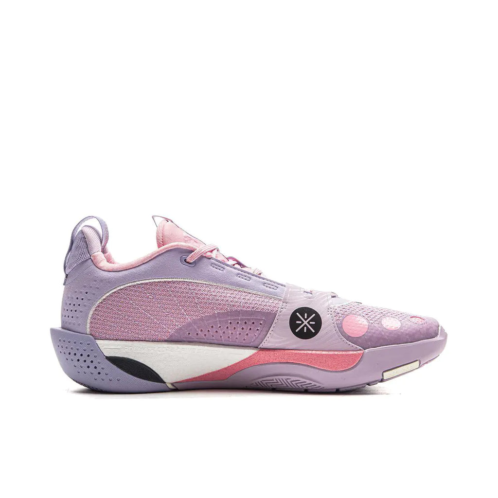 Lining Wade All City 13 Encore " Lavender "