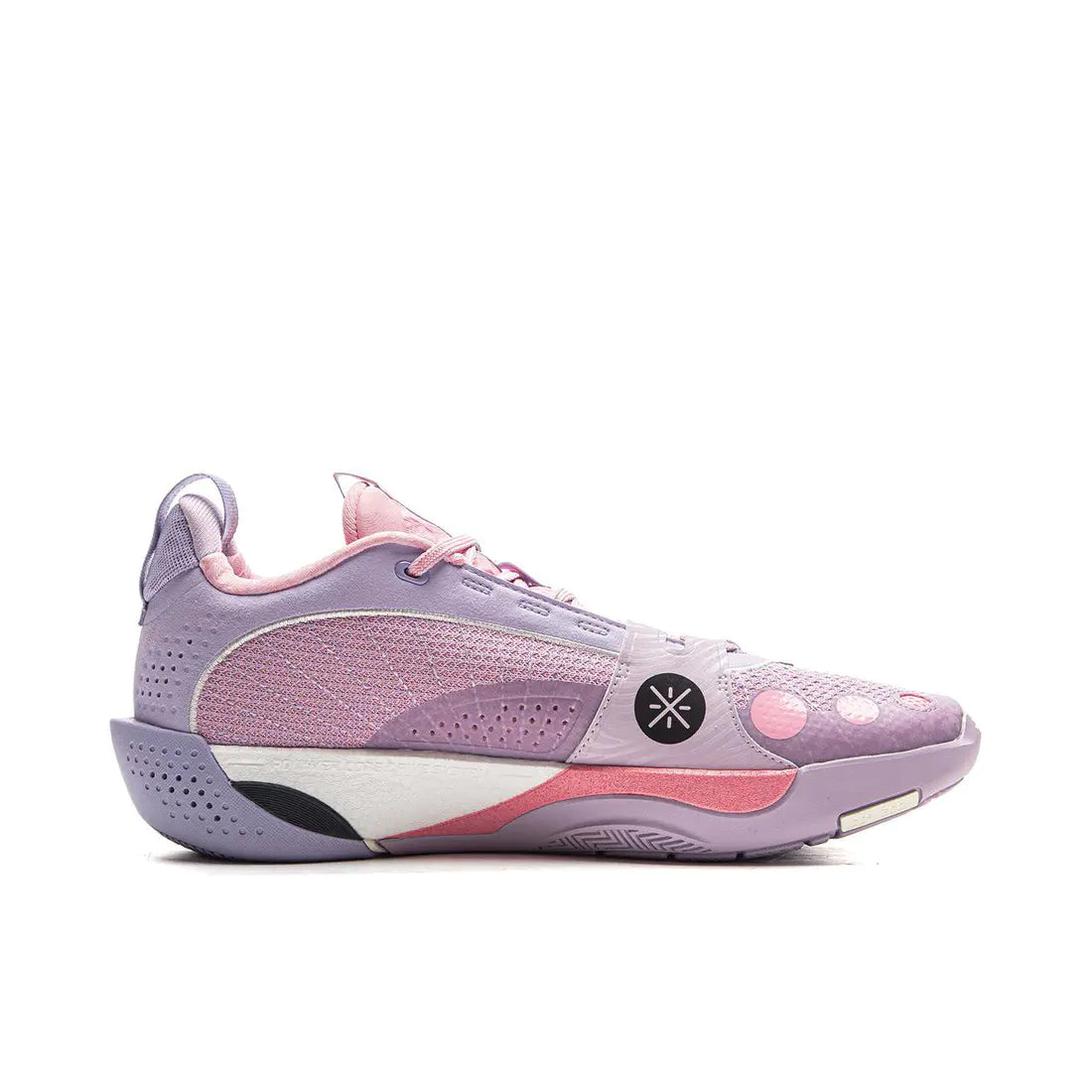 Lining Wade All City 13 Encore " Lavender "