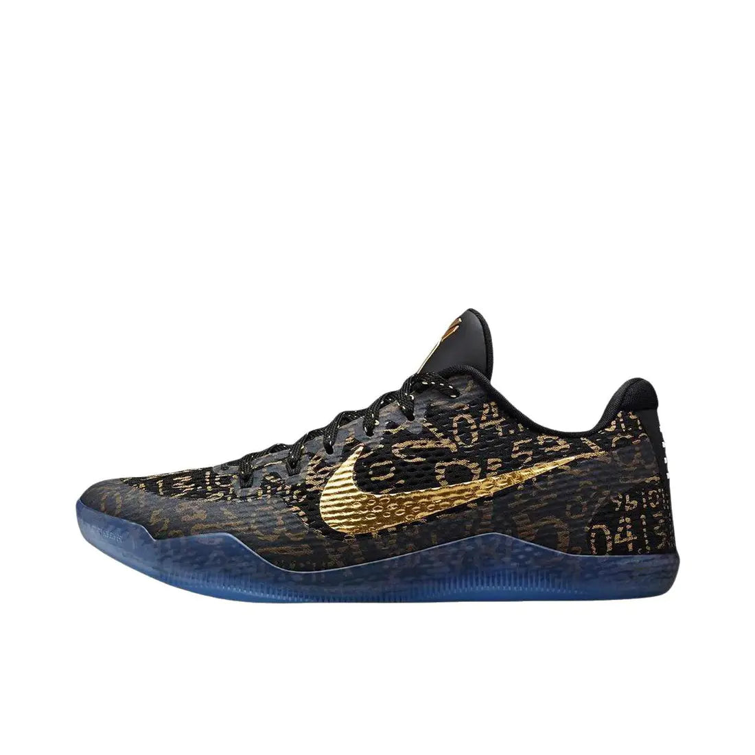 Nike Kobe 11 "Mamba Day"