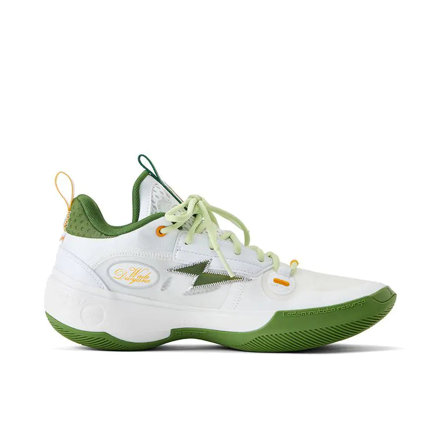 Lining Way of Wade 10 " Wasabi "
