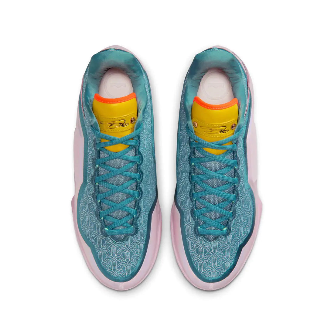 Nike LeBron 23 " Miaimi Twice "