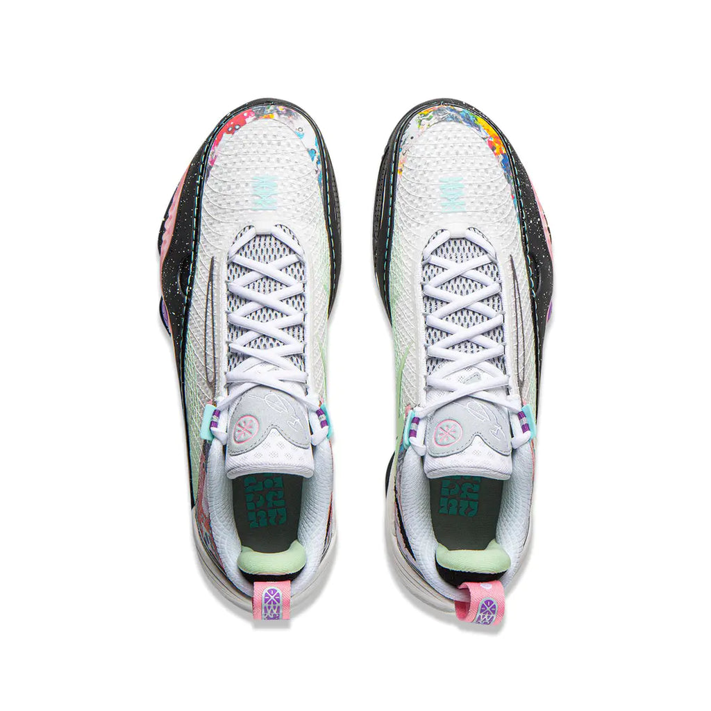 Lining Wade All City 14 " Sunreal "