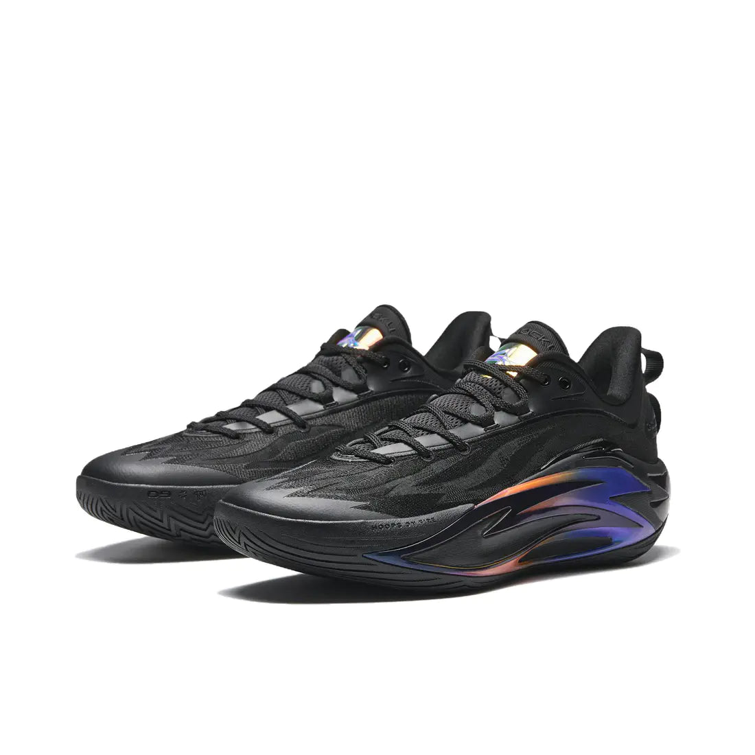 ANTA Shockwave 7 " Dark Matter "