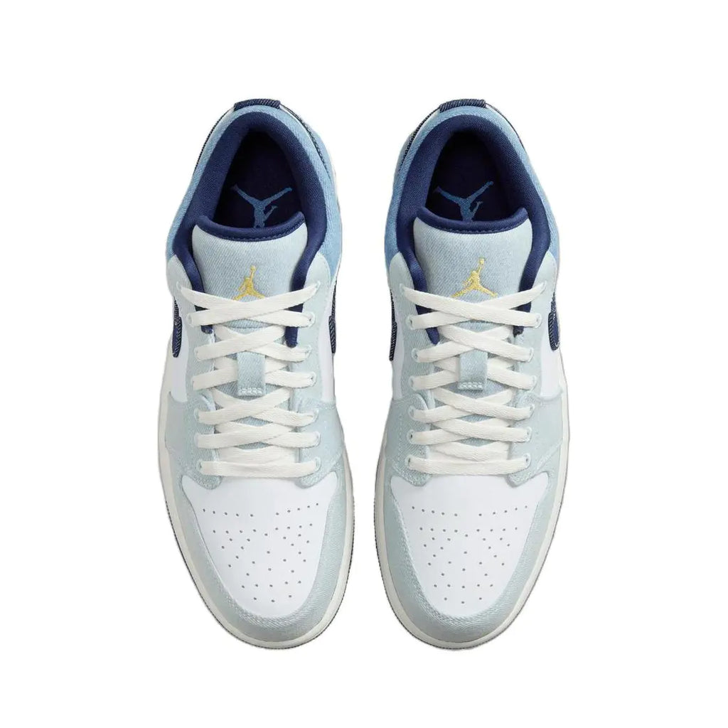 Air Jordan 1 Low " DENIM "