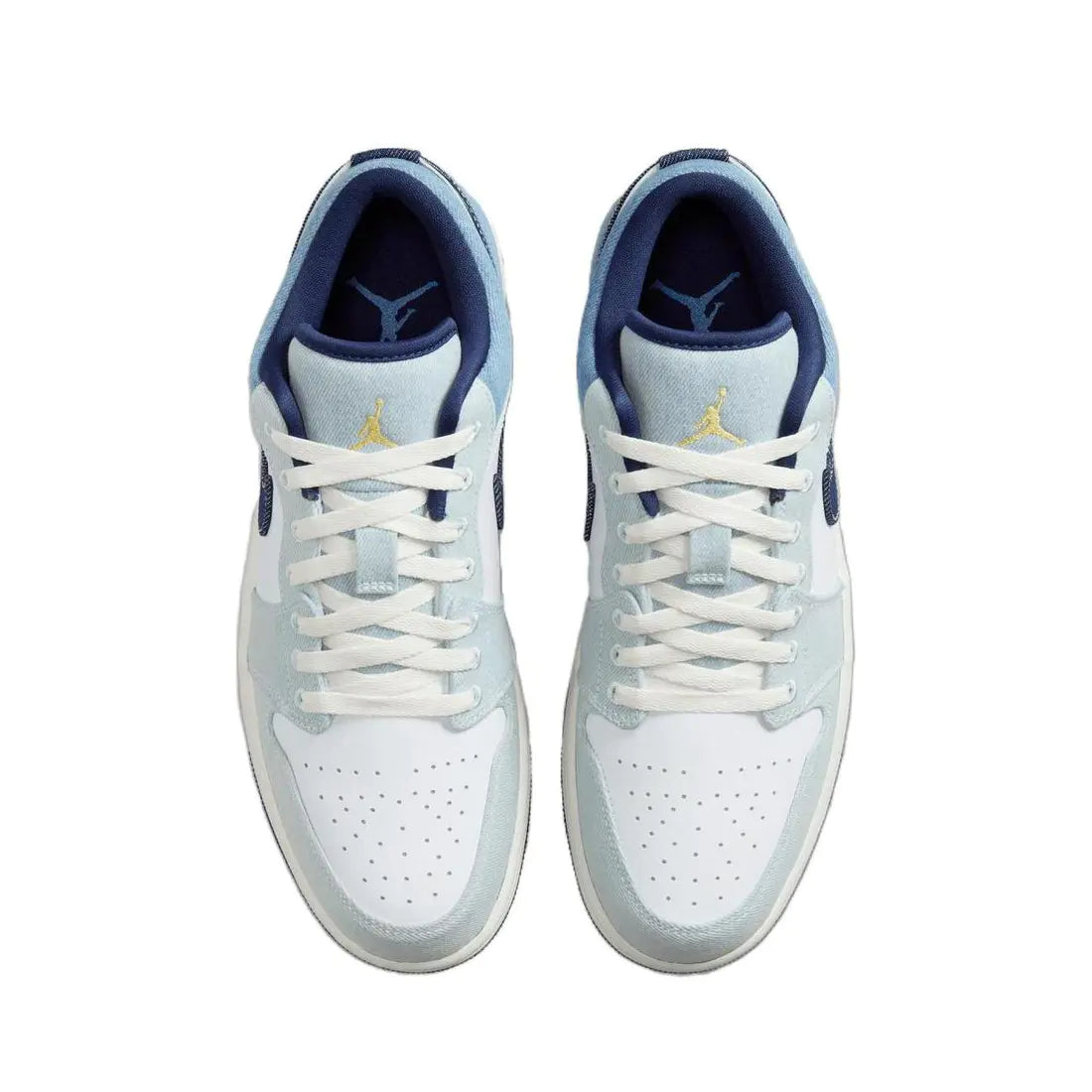 Air Jordan 1 Low " DENIM "