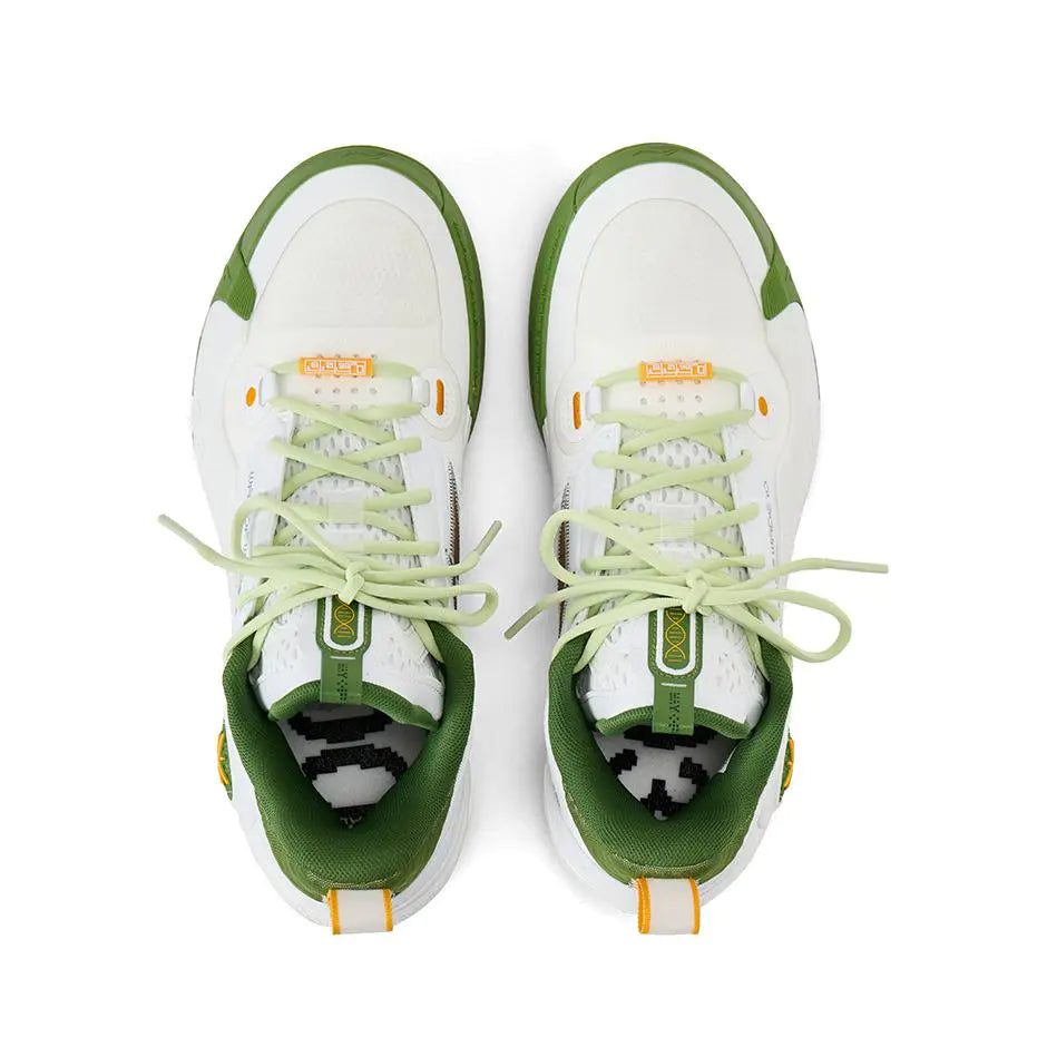 Lining Way of Wade 10 " Wasabi "