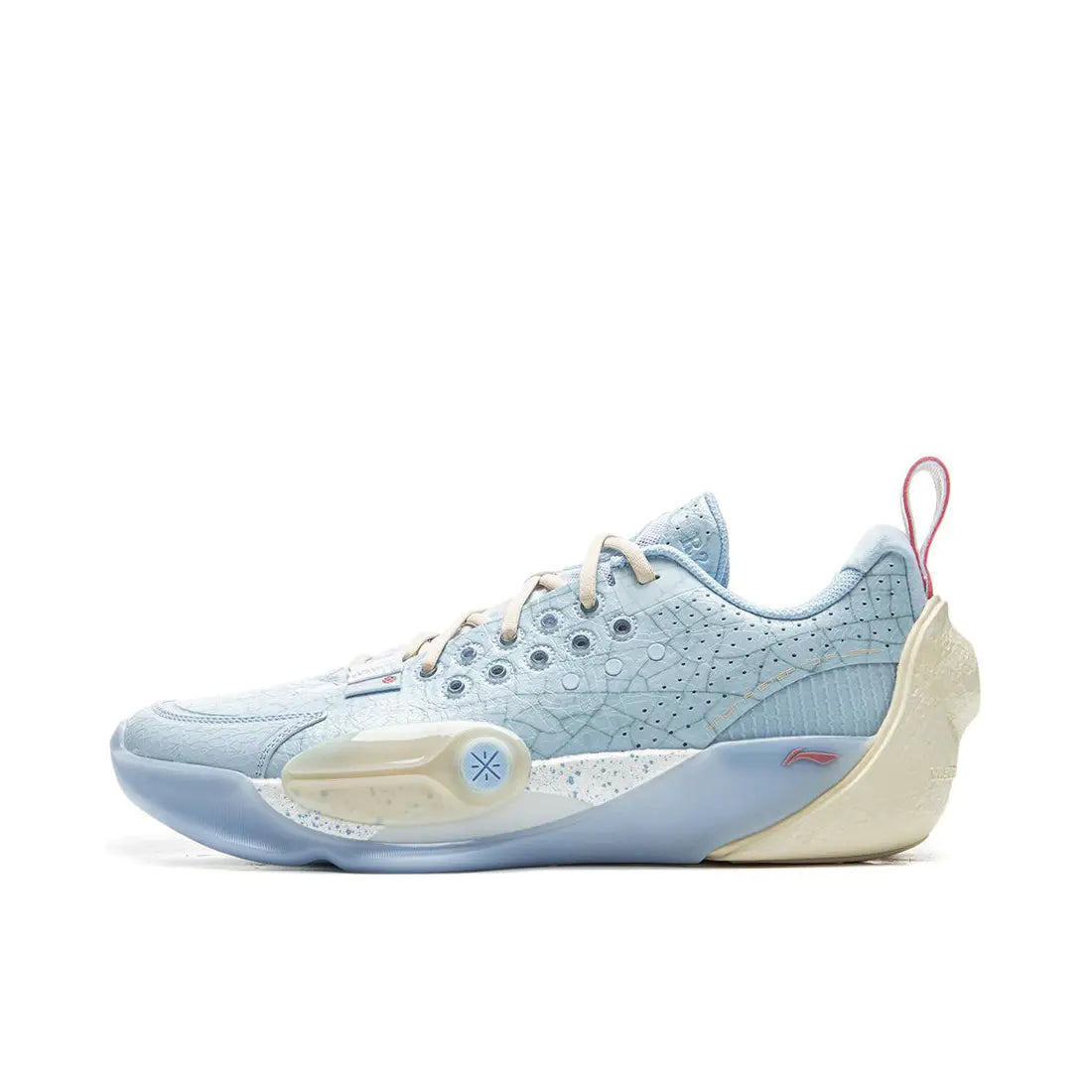 Lining Wade All City 13 " Ice Chips "