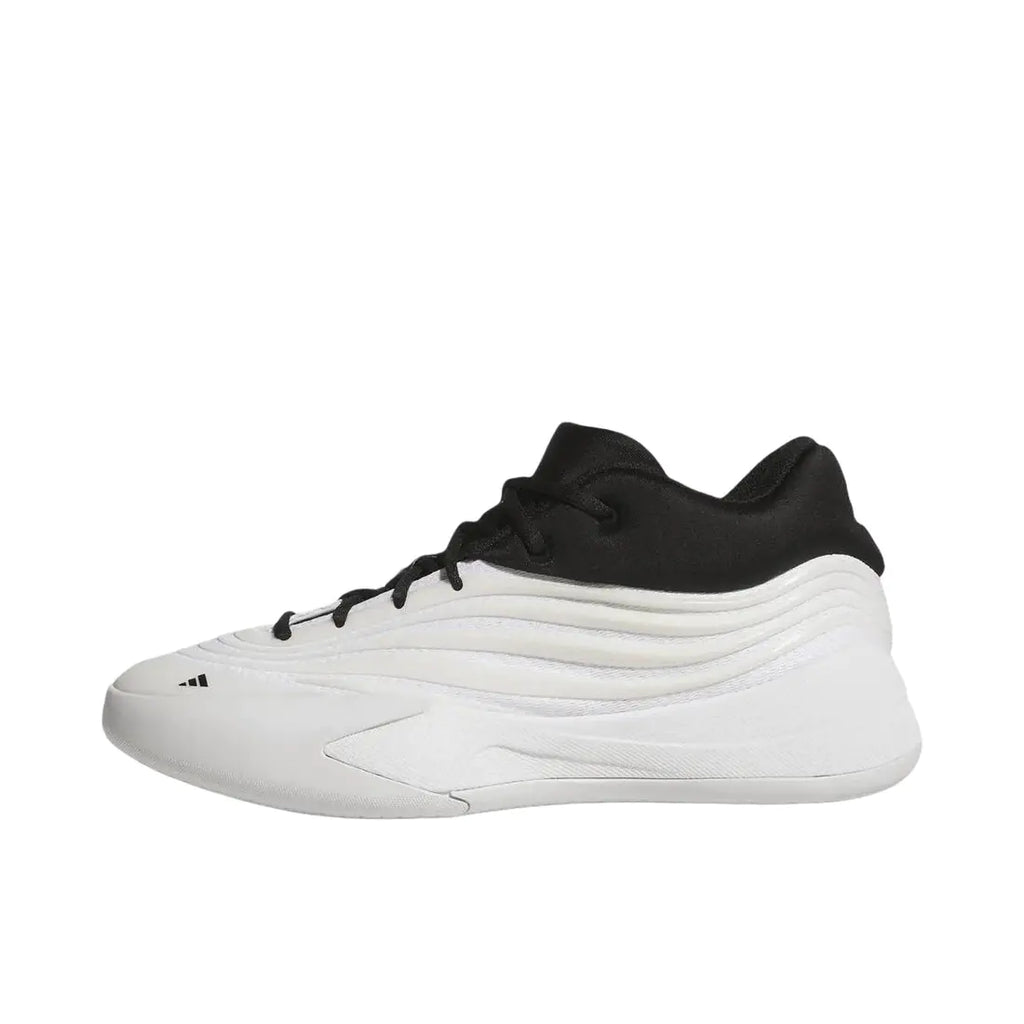 Adidas Dame 10 " Zero Metalic "