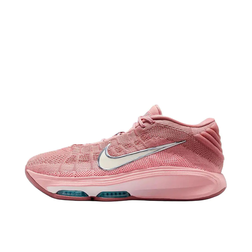 Nike GT Hustle 3 " Red Stardust "