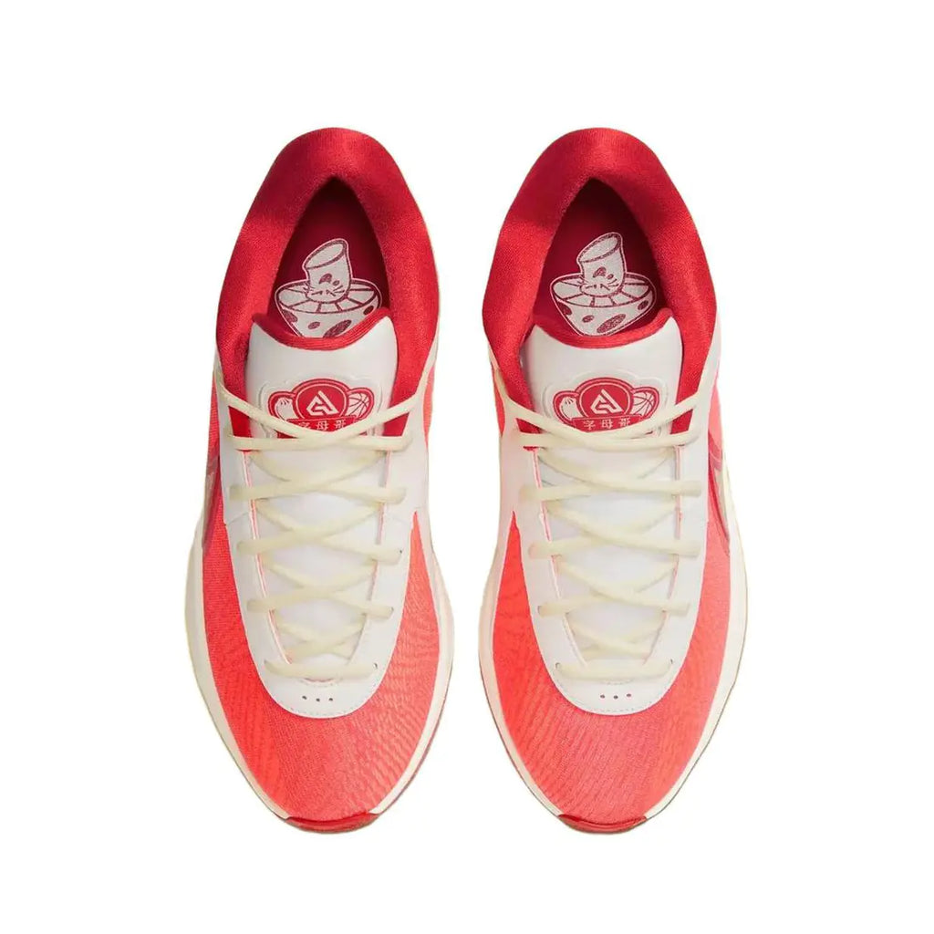 Nike Giannis Freak 6 " China "