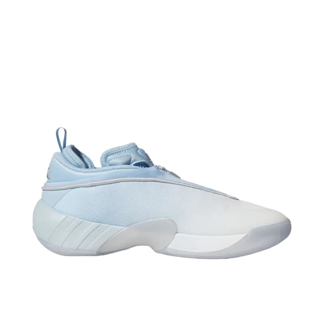 Adidas D.O.N Issue 7 " Ice Spida "