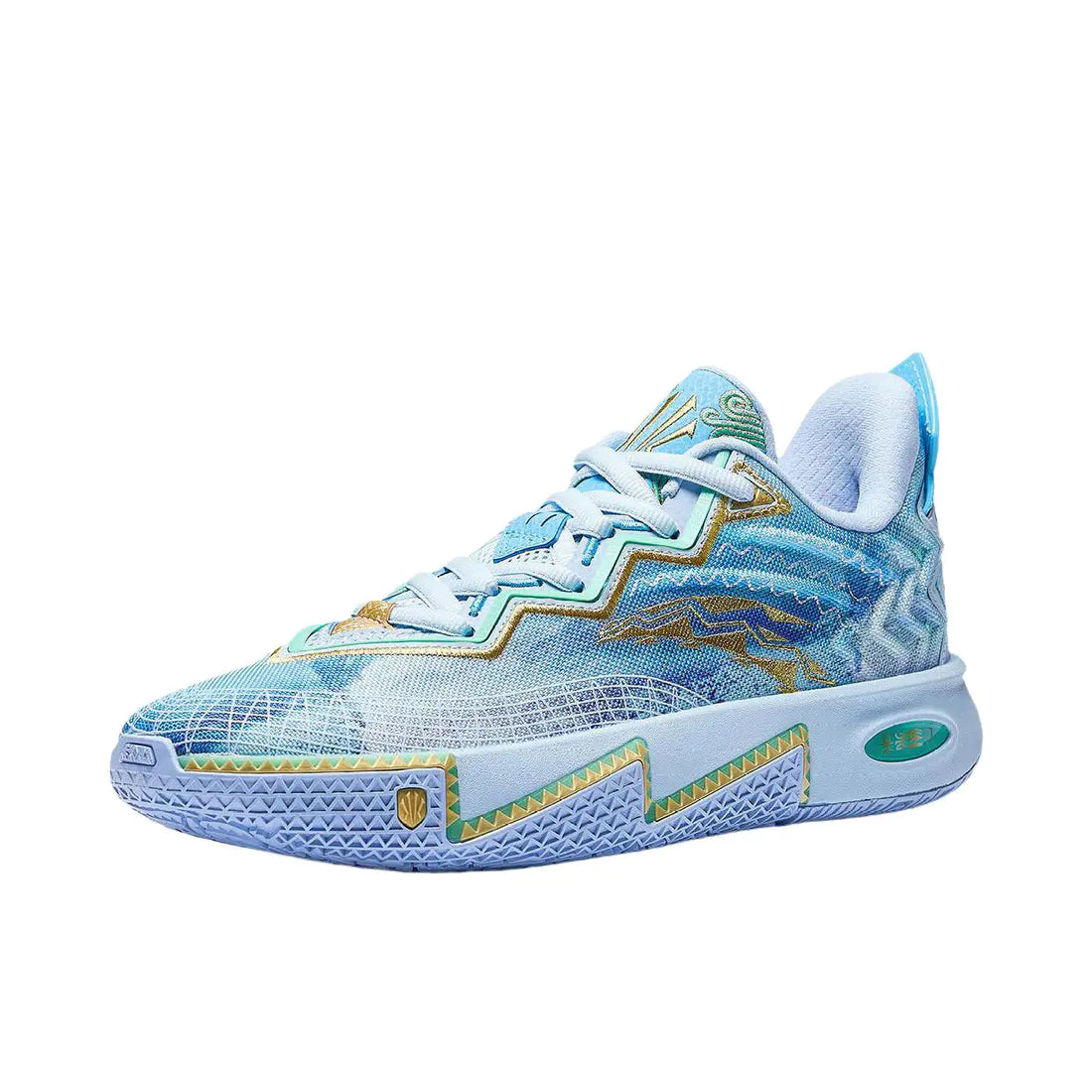ANTA KAI 2 " Klay "