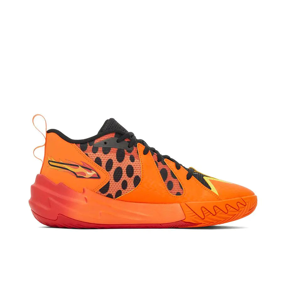 PUMA Scoot Zeros " Cheetos "