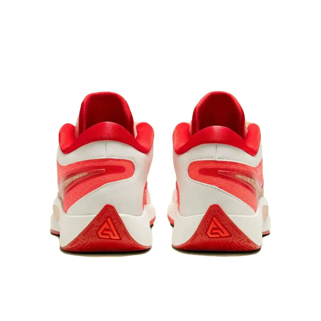 Nike Giannis Freak 6 " China "