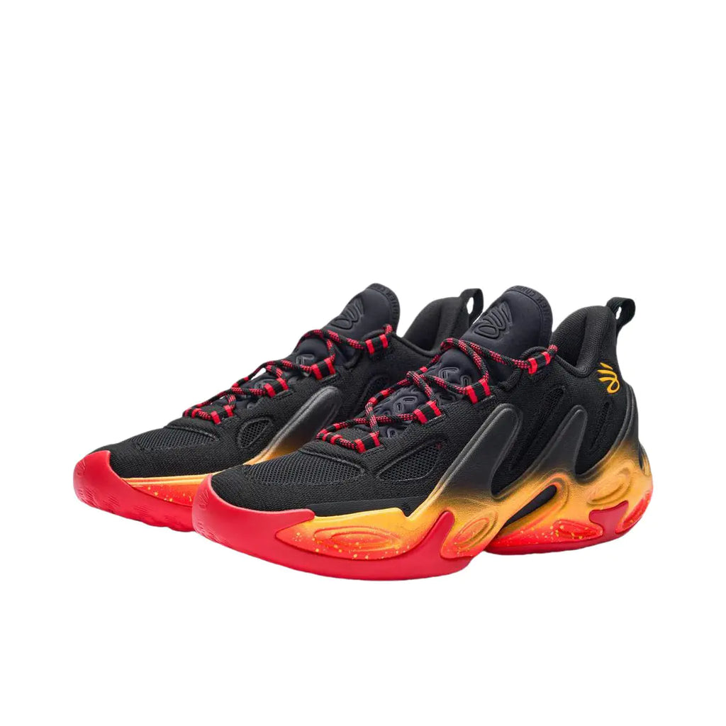Under Armour Curry 13 " Mane Attraction "