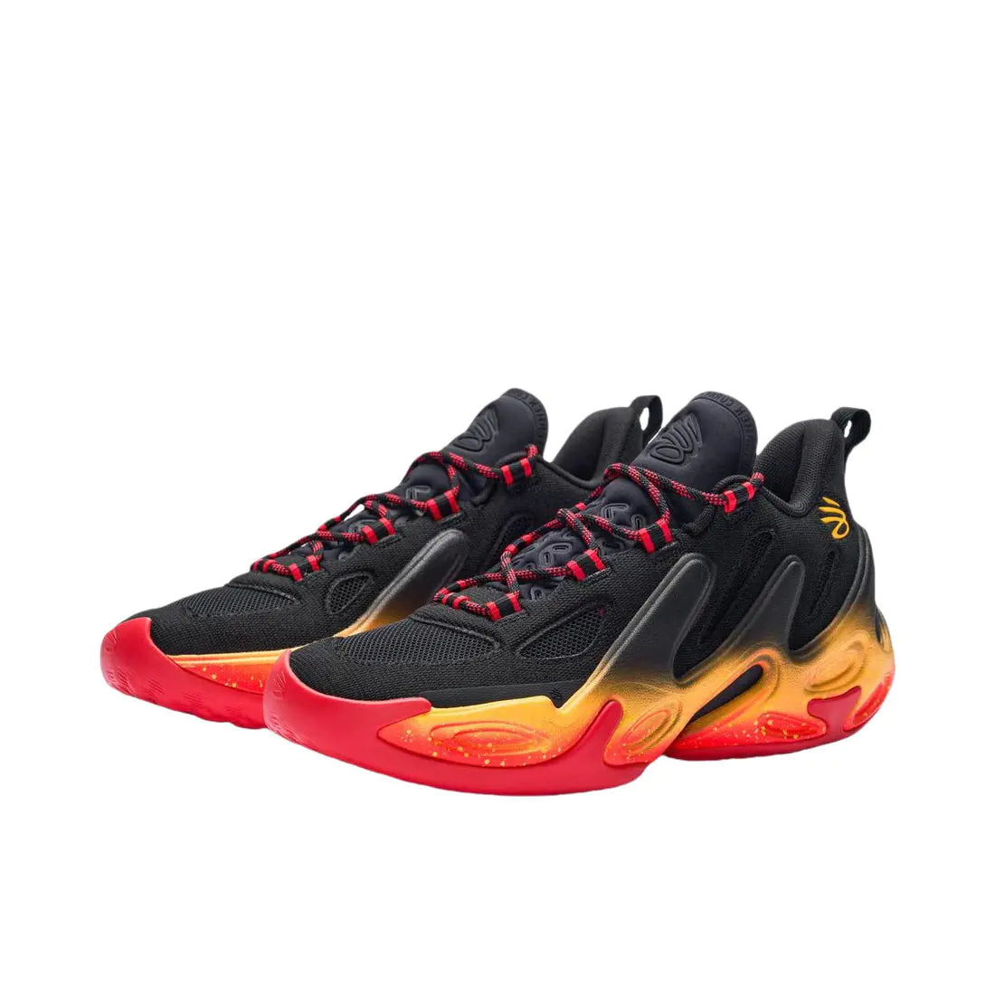 Under Armour Curry 13 " Mane Attraction "