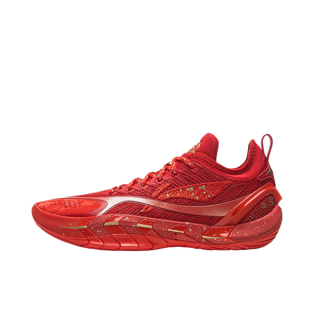 Lining BADFIVE SNIPER 2 "CNY Red"
