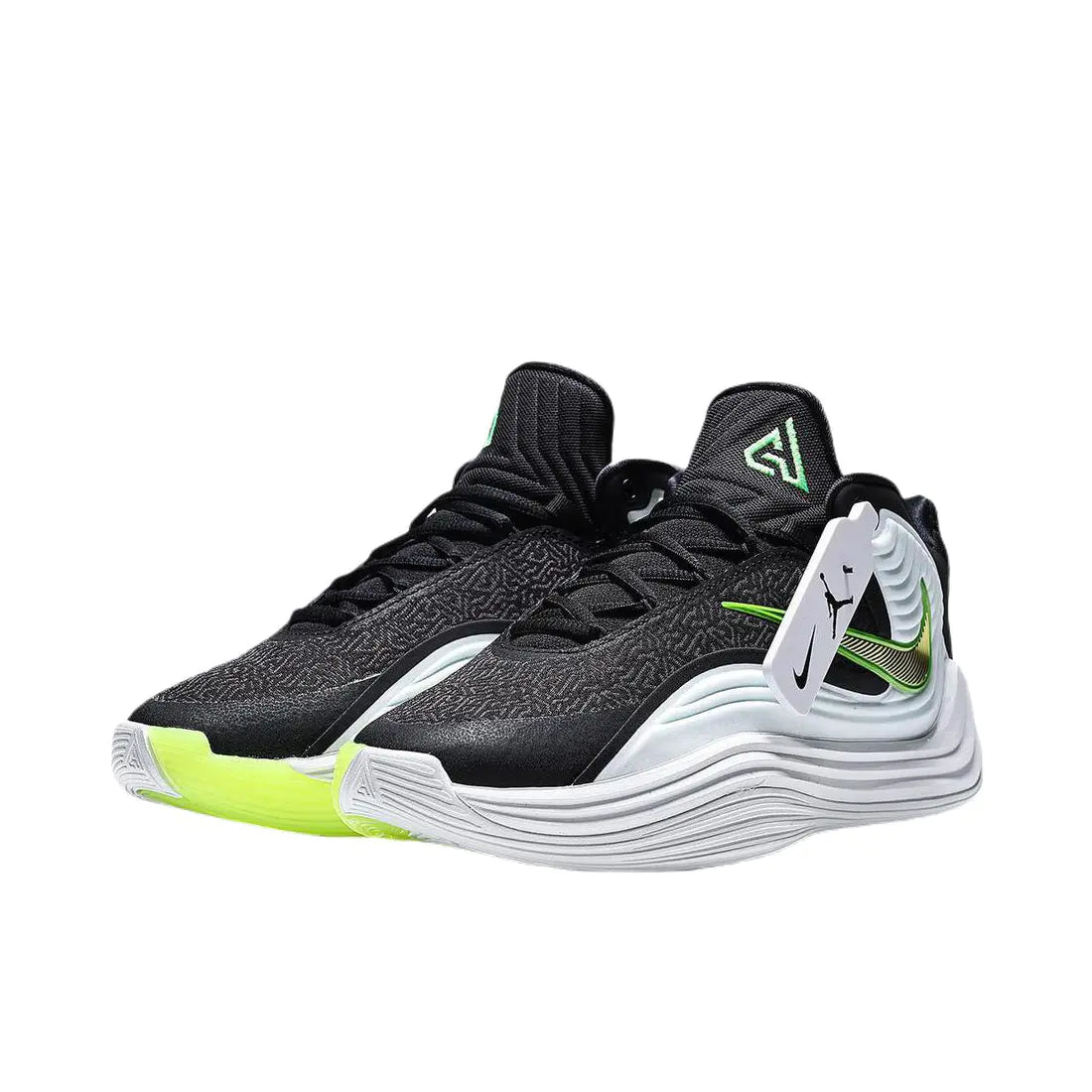 Nike Giannis Freak 7 " Double Take "