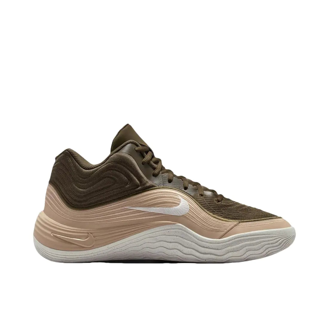 Nike Precision 8 " Dark Hazel "