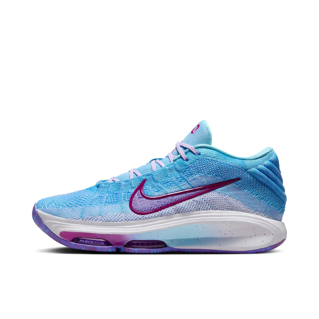 Nike GT Hustle 3 " Buekers "