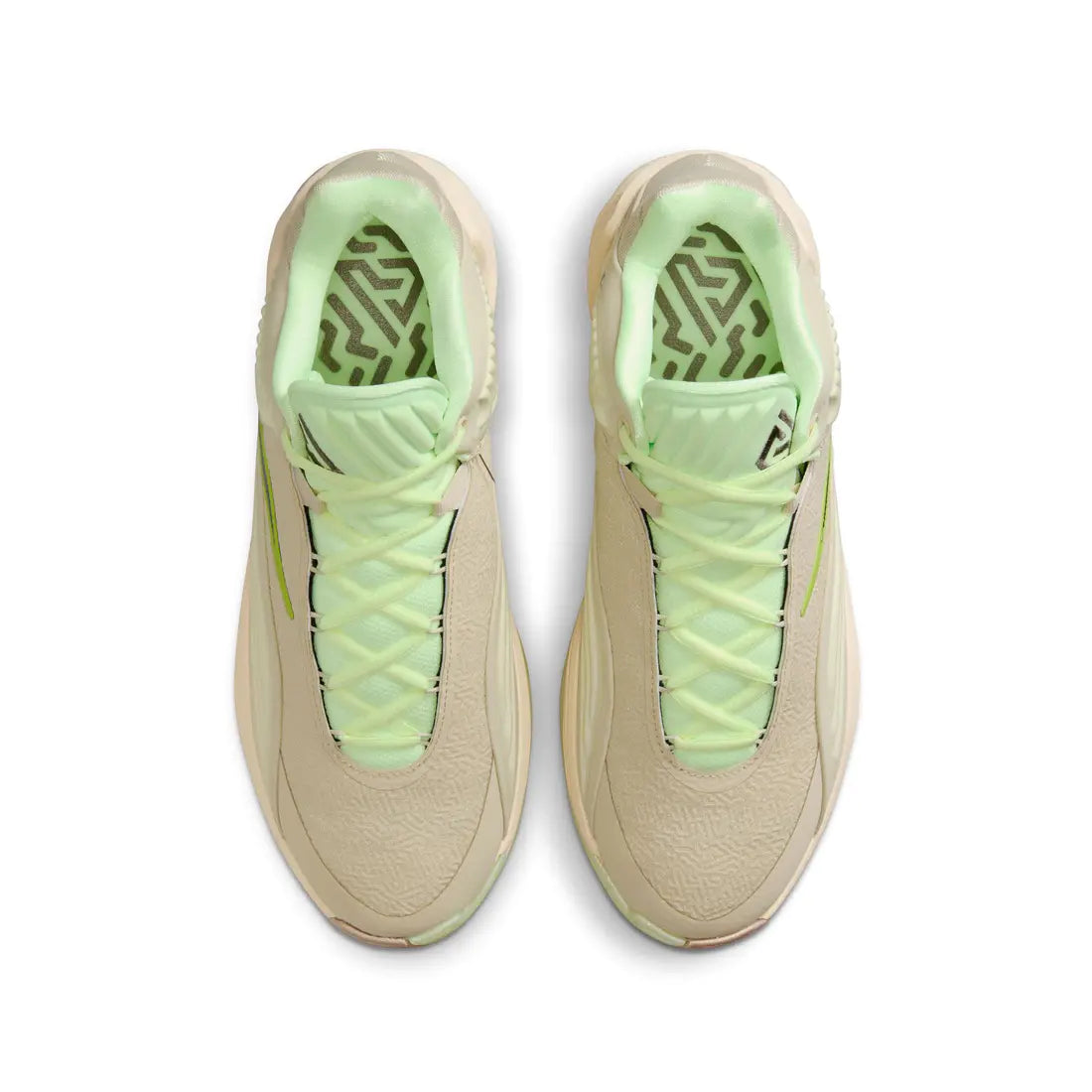 Nike Giannis Freak 7 " Wolf In Sheep "