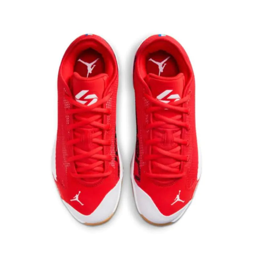 Jordan Luka 77 " Bred "