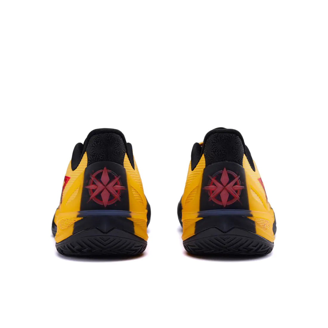 Lining Liren 6 V2 " Bruce Lee "