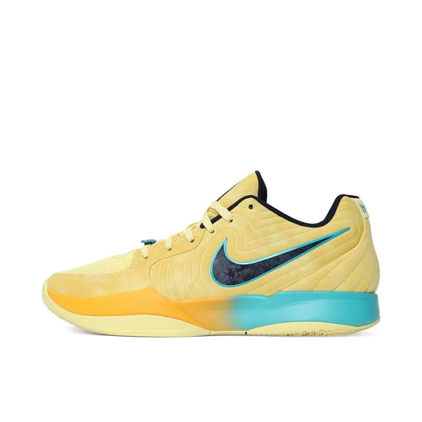 Nike Ja 2 EP "Out My Body"