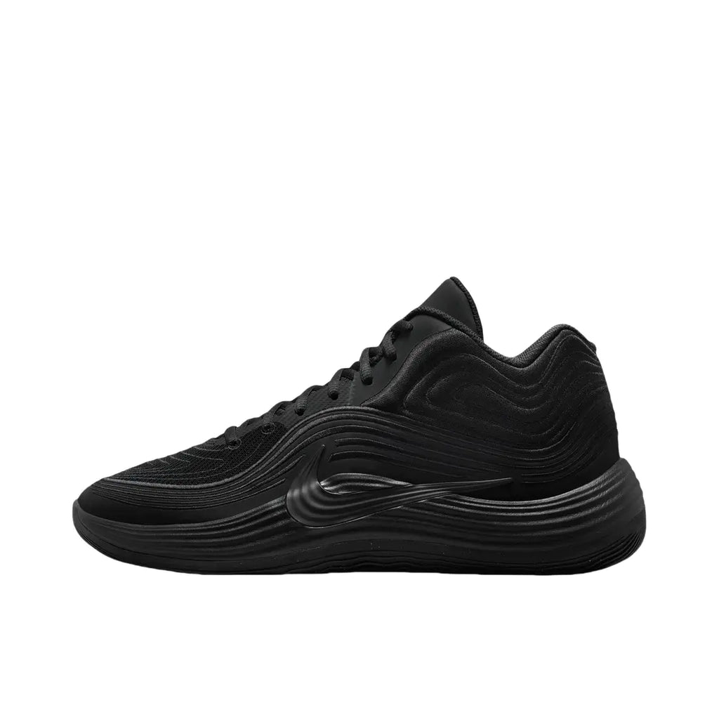Nike Precision 8 " Black "