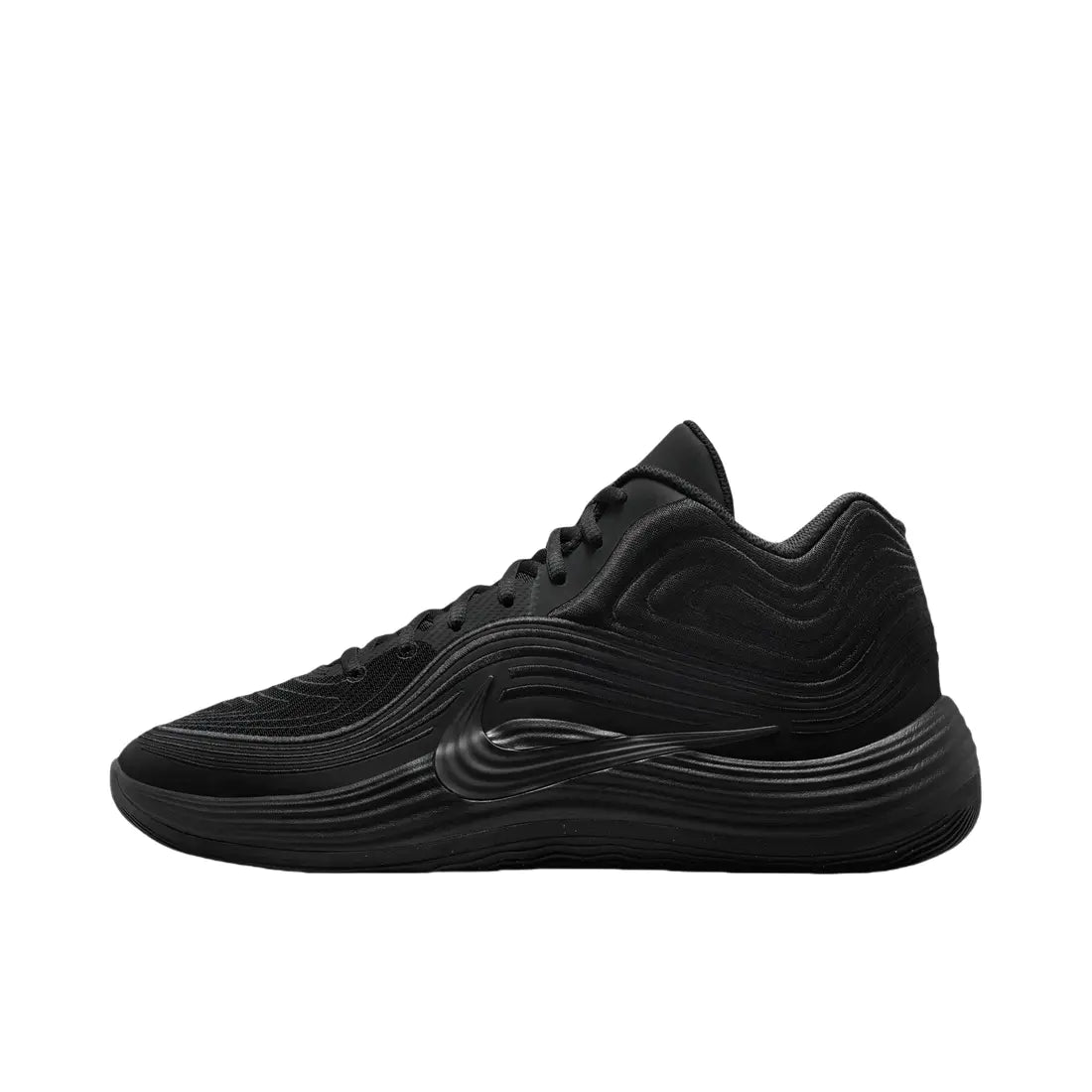 Nike Precision 8 " Black "
