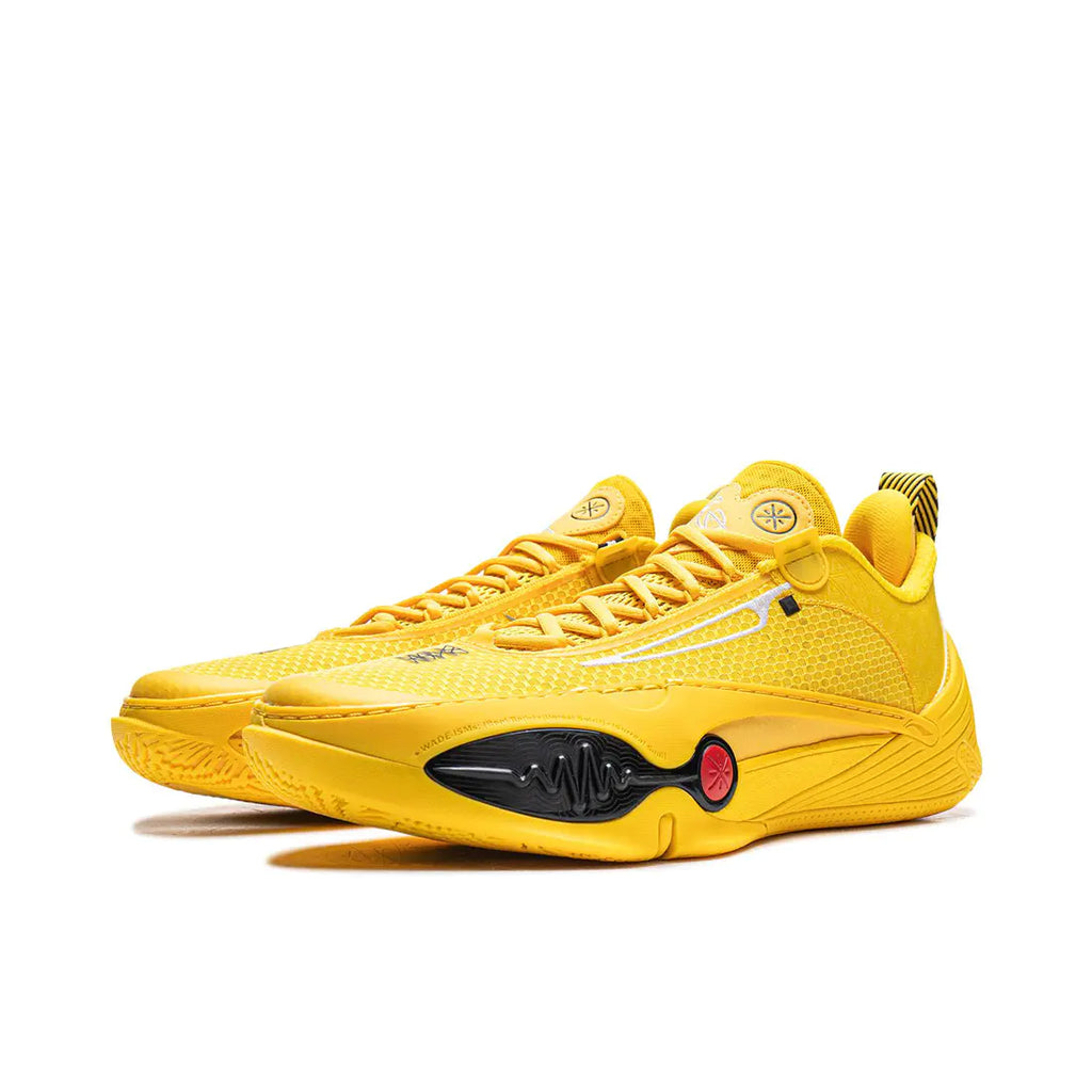 Lining Wade All City 14 " Caution "