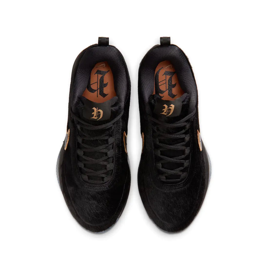 Nike Book 2 'Black'