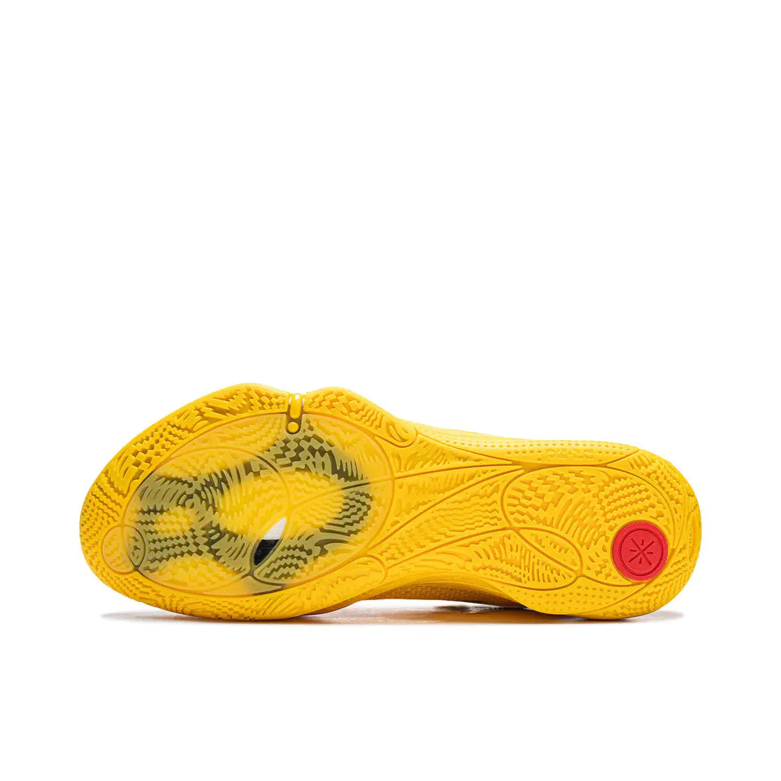 Lining Wade All City 14 " Caution "
