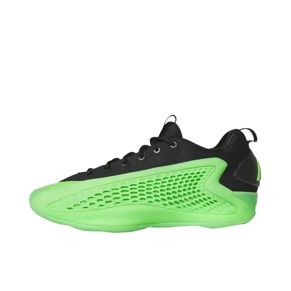 Adidas Ae 1 Low "Lucid Lime"