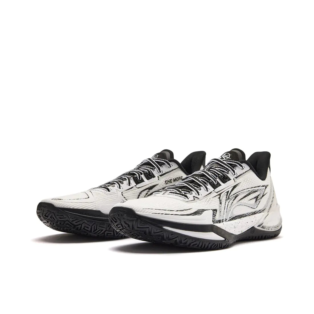 Lining Liren 6 V2 " One More "