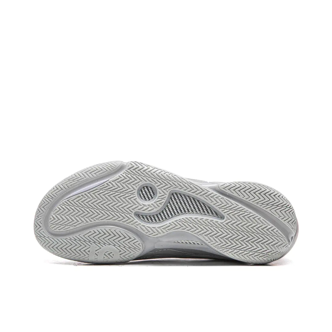 Lining Wade 808 5 Ultra V2 " Silver Flash "