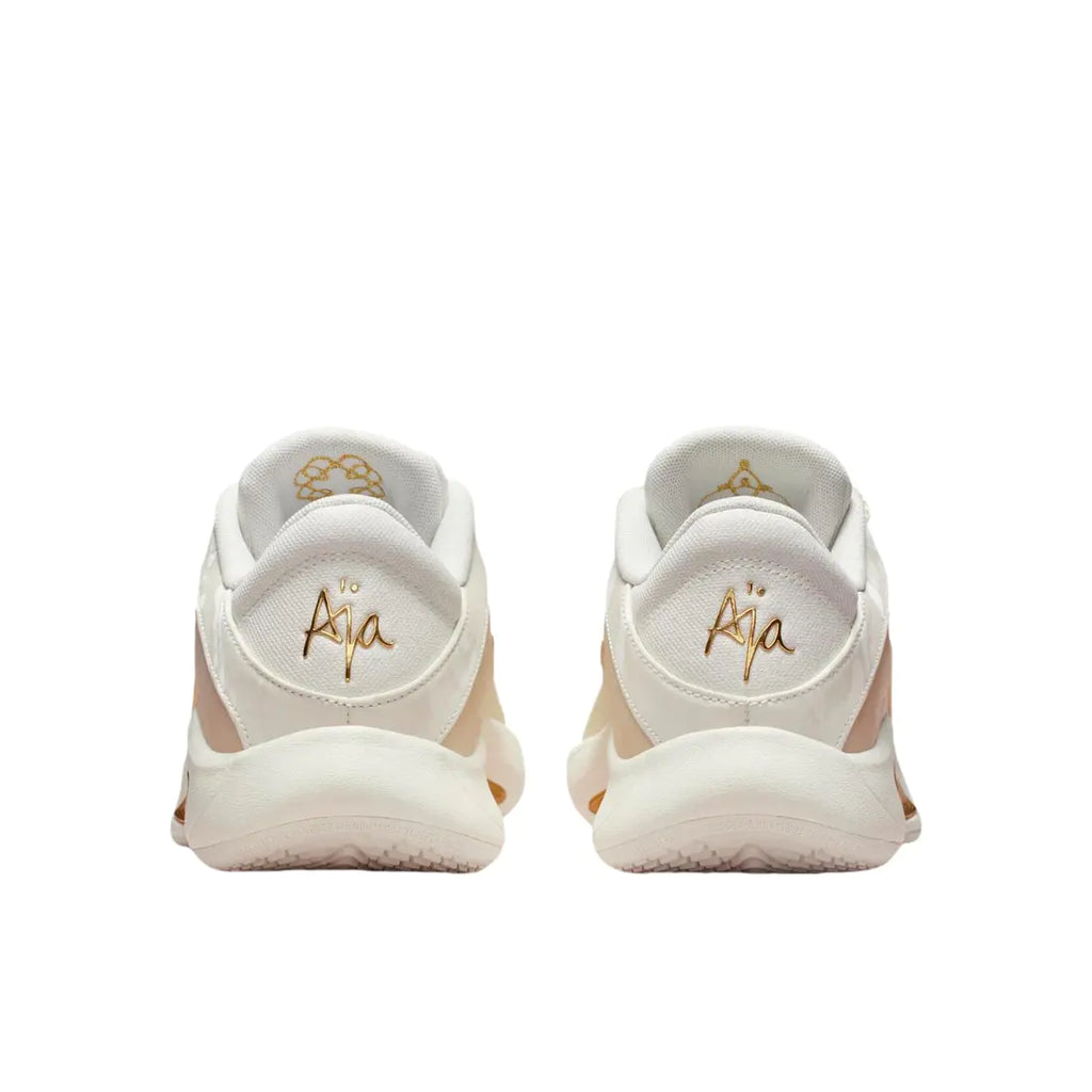 Nike A'One " Gold Dynasty "