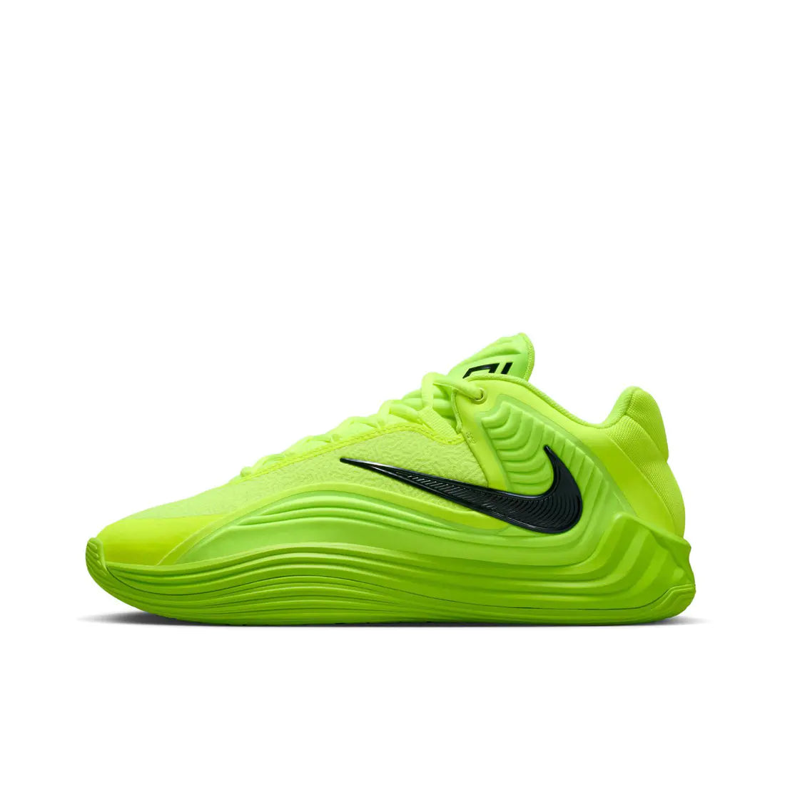 Nike Giannis Freak 7 " Volt Black "