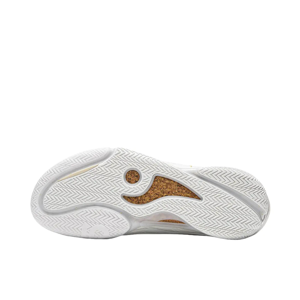 Lining Wade 808 5 Ultra V2 "White Gold "